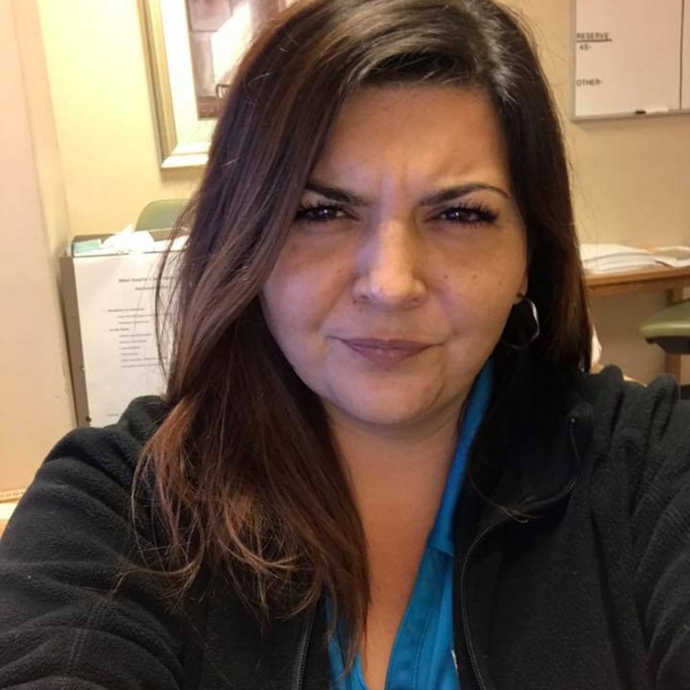 Meet your Posher, Michelle